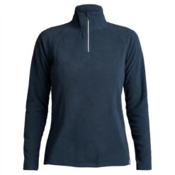 Rohnisch Ladies Amy 1/2-Zip Golf Fleece 110744 -Golf Fashion Shop Rohnisch Ladies Amy Zip Golf Fleece 110744 18