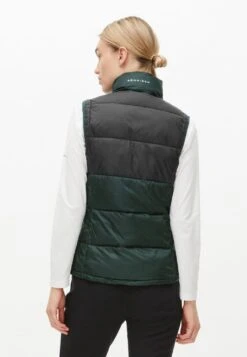 Rohnisch Ladies Avery Golf Vest 111246 -Golf Fashion Shop Rohnisch Ladies Avery Golf Vest 111246 0