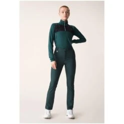 Rohnisch Ladies Brooke Golf Top 110852 -Golf Fashion Shop Rohnisch Ladies Brooke Golf Top 110852 173