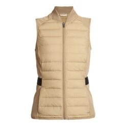 Rohnisch Ladies Force Golf Vest 110735 -Golf Fashion Shop Rohnisch Ladies Force Golf Vest 110735 168