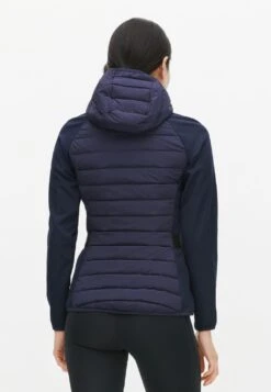 Rohnisch Ladies Force Hood Golf Jacket 111285 5 Rohnisch Ladies Force Hood Golf Jacket 111285 -Golf Fashion Shop Rohnisch Ladies Force Hood Golf Jacket 111285 11