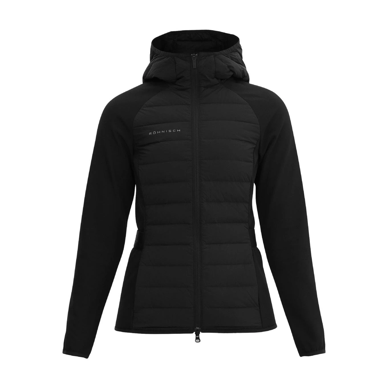 Rohnisch Ladies Force Hood Golf Jacket 111285 1 Rohnisch Ladies Force Hood Golf Jacket 111285