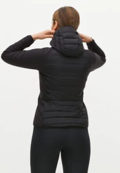 Rohnisch Ladies Force Hood Golf Jacket 111285 7 Rohnisch Ladies Force Hood Golf Jacket 111285 -Golf Fashion Shop Rohnisch Ladies Force Hood Golf Jacket 111285 6