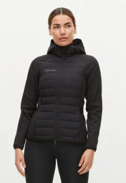 Rohnisch Ladies Force Hood Golf Jacket 111285 6 Rohnisch Ladies Force Hood Golf Jacket 111285 -Golf Fashion Shop Rohnisch Ladies Force Hood Golf Jacket 111285 9