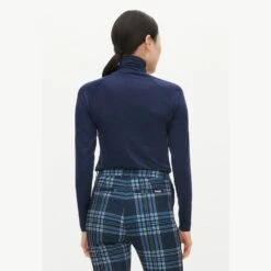 Rohnisch Ladies Hailey Golf Polo Shirt 111251 -Golf Fashion Shop Rohnisch Ladies Hailey Golf Polo Shirt 111251 7