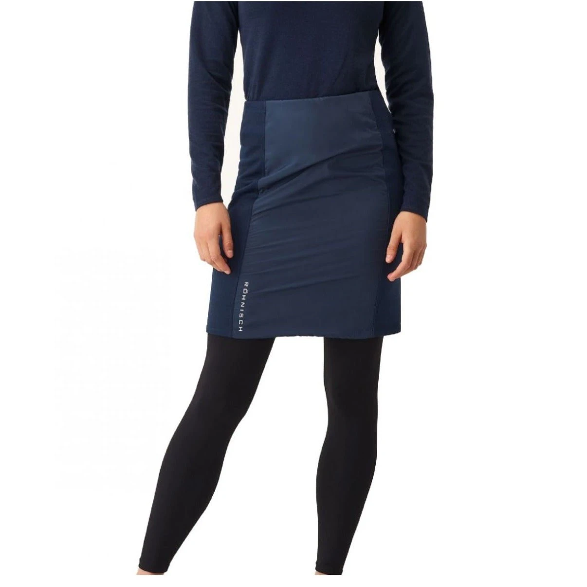 Rohnisch Ladies Ivy Golf Skirt 110730 1 Rohnisch Ladies Ivy Golf Skirt 110730