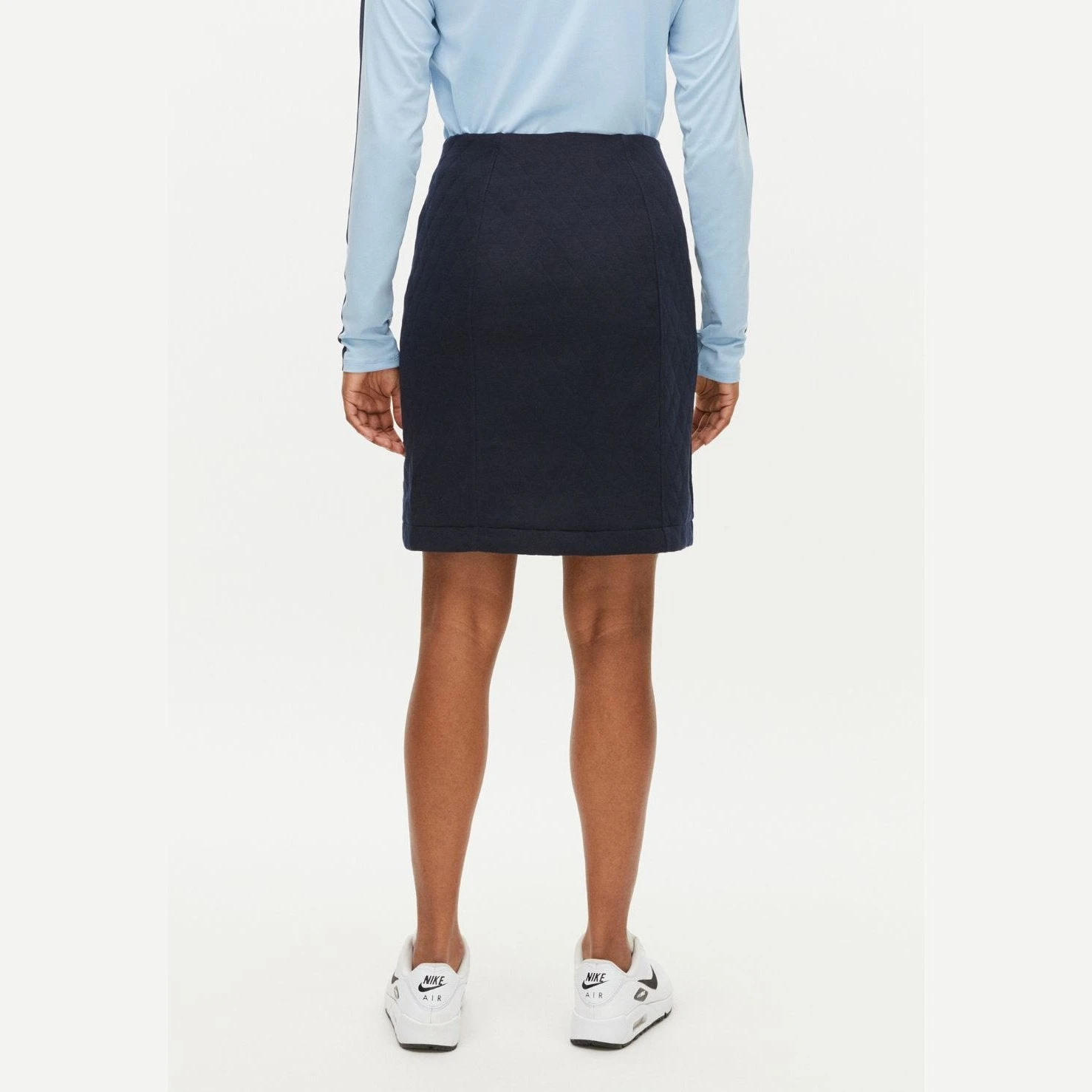 Rohnisch Ladies Leah Wind Golf Skirt 111254 3 Rohnisch Ladies Leah Wind Golf Skirt 111254 - Image 3