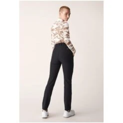 Rohnisch Ladies Lexi Golf Pants 110739 -Golf Fashion Shop Rohnisch Ladies Lexi Golf Pants 110739 127