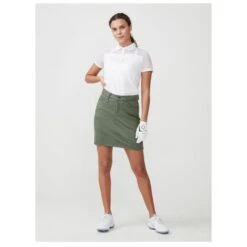 Rohnisch Ladies Miko Golf Polo Shirt 110168 7 Rohnisch Ladies Miko Golf Polo Shirt 110168 -Golf Fashion Shop Rohnisch Ladies Miko Golf Polo Shirt 110168 220