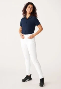 Rohnisch Ladies Rumi Golf Polo Shirt 110991 -Golf Fashion Shop Rohnisch Ladies Rumi Golf Polo Shirt 110991 0