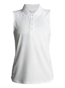 Rohnisch Ladies Rumi SL Golf Polo Shirt 111010 -Golf Fashion Shop Rohnisch Ladies Rumi SL Golf Polo Shirt 111010 9
