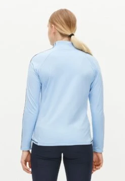 Rohnisch Ladies Serena 1/2-Zip Golf Top 110748 -Golf Fashion Shop Rohnisch Ladies Serena 1 2 Zip Golf Top 110748 0