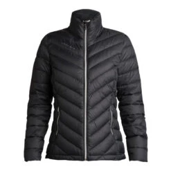Rohnisch Ladies Skylar Down Golf Jacket 110732 -Golf Fashion Shop Rohnisch Ladies Skylar Golf Jacket 110732 190