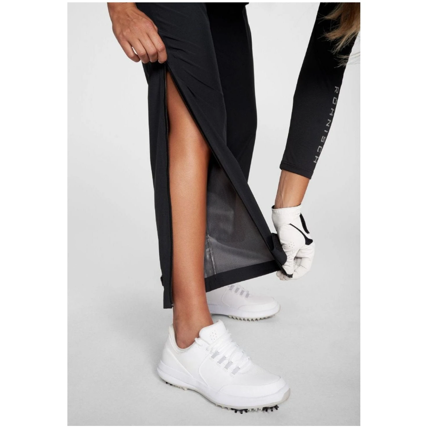 Rohnisch Ladies Storm Rain Pants 4 Rohnisch Ladies Storm Rain Pants - Image 4