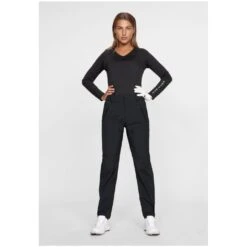Golf Fashion Shop -Golf Fashion Shop Rohnisch Ladies Storm Rain Pants 110597 253