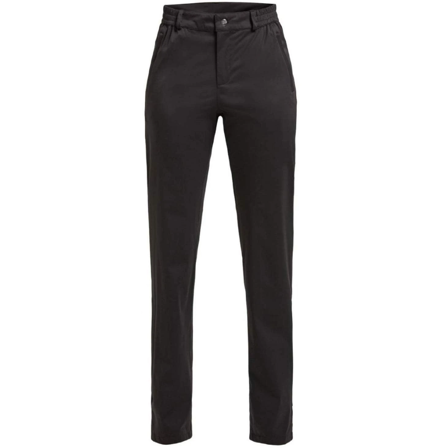 Rohnisch Ladies Waterproof Golf Pants 110177 1 Rohnisch Ladies Waterproof Golf Pants 110177