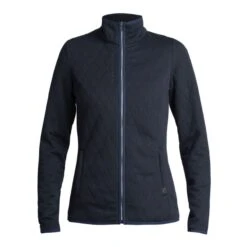 Rohnisch Ladies Li Wind Golf Cardigan 110751 -Golf Fashion Shop Rohnisch Ladies Wind Golf Cardigan 110751 125