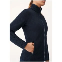 Rohnisch Ladies Li Wind Golf Cardigan 110751 -Golf Fashion Shop Rohnisch Ladies Wind Golf Cardigan 110751 139