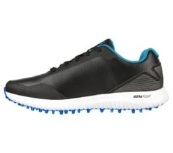 Skechers Ladies Go Golf Max 2 Golf Shoes 123030 -Golf Fashion Shop Skechers Ladies Go Golf Max Shoes 3