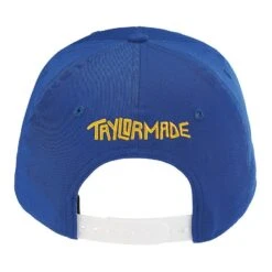 TaylorMade Lifestyle 1979 Logo Golf Cap N7884201 -Golf Fashion Shop TaylorMade Lifestyle Logo Golf Cap 3