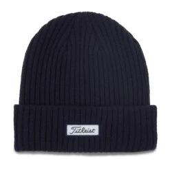 Titleist Charleston Cuff Knit Golf Beanie TH21WCCKN