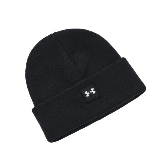 Under Armour Junior Halftime Golf Beanie 1375648 -Golf Fashion Shop Under Armour Junior Halftime Golf Beanie 1375648 6