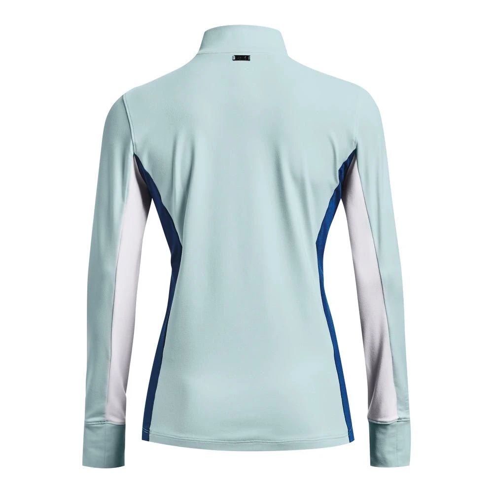 Under Armour Ladies Storm Golf Mid Layer 1370140 2 Under Armour Ladies Storm Golf Mid Layer 1370140 - Image 2