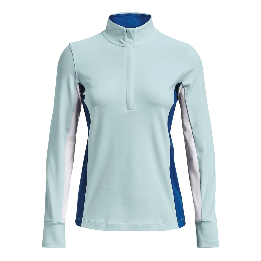 Under Armour Ladies Storm Golf Mid Layer 1370140 1 Under Armour Ladies Storm Golf Mid Layer 1370140