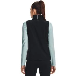 Under Armour Ladies Storm Revo Golf Vest 1373634 -Golf Fashion Shop Under Armour Ladies Storm Revo Golf Vest 1373634 16