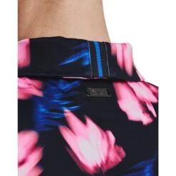 Under Armour Ladies Zinger Blur Golf Shirt 1373638 7 Under Armour Ladies Zinger Blur Golf Shirt 1373638 -Golf Fashion Shop Under Armour Ladies Zinger Blur Golf Shirt 1373638 2