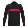 Under Armour Storm 1/4-Zip Golf Top 1370119