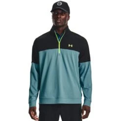 Under Armour Storm Half Zip Mid Layer 1377398
