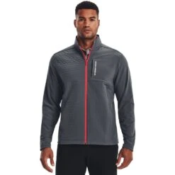 Under Armour Storm Revo Golf Jacket 1373407 -Golf Fashion Shop Under Armour Storm Revo Golf Jacket 1373407 14