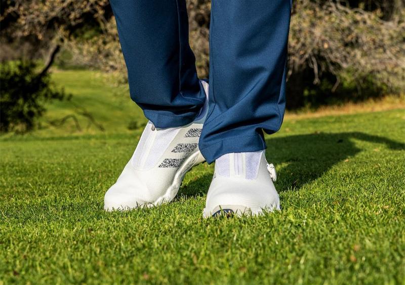 Golf Fashion Shop -Golf Fashion Shop adidasCODECHAOS 22 BOA 3