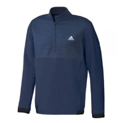 Adidas COLD.RDY 1/4-Zip Golf Pullover GR3090