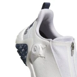 Adidas CodeChaos BOA Golf Shoes GX3938 -Golf Fashion Shop adidas CodeChaos BOA Golf Shoes GX3938 6