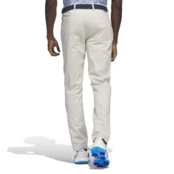 Adidas Go-To-5 Pocket Golf Trousers HR7925 -Golf Fashion Shop adidas Go To 5 Pocket Golf Trousers HR7925 6