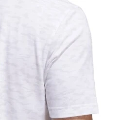 Adidas Go-To Camo Golf Polo Shirt HF9036 -Golf Fashion Shop adidas Go To Camo Golf Polo Shirt HF9036 9