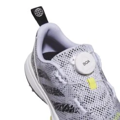 Adidas Junior CodeChaos BOA Golf Shoes GW0856 -Golf Fashion Shop adidas Junior CodeChaos BOA Golf Shoes GW0856 5