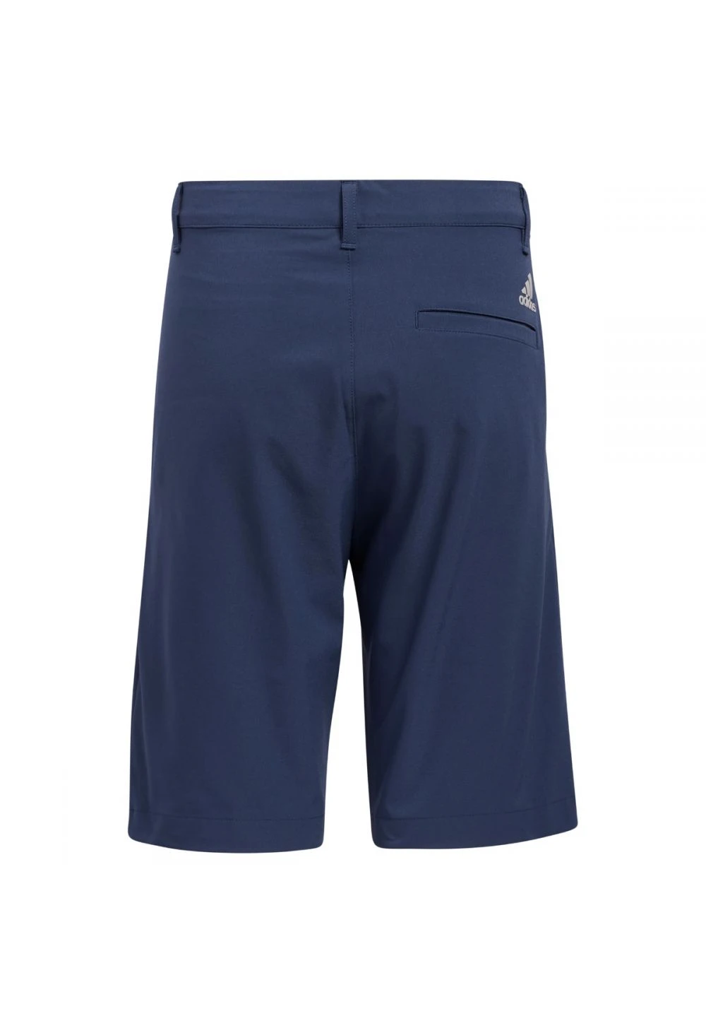 Adidas Junior Solid Golf Shorts GQ2423 2 Adidas Junior Solid Golf Shorts GQ2423 - Image 2