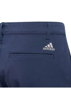Adidas Junior Solid Golf Shorts GQ2423 6 Adidas Junior Solid Golf Shorts GQ2423 -Golf Fashion Shop adidas Junior Solid Golf Shorts GQ2423 22