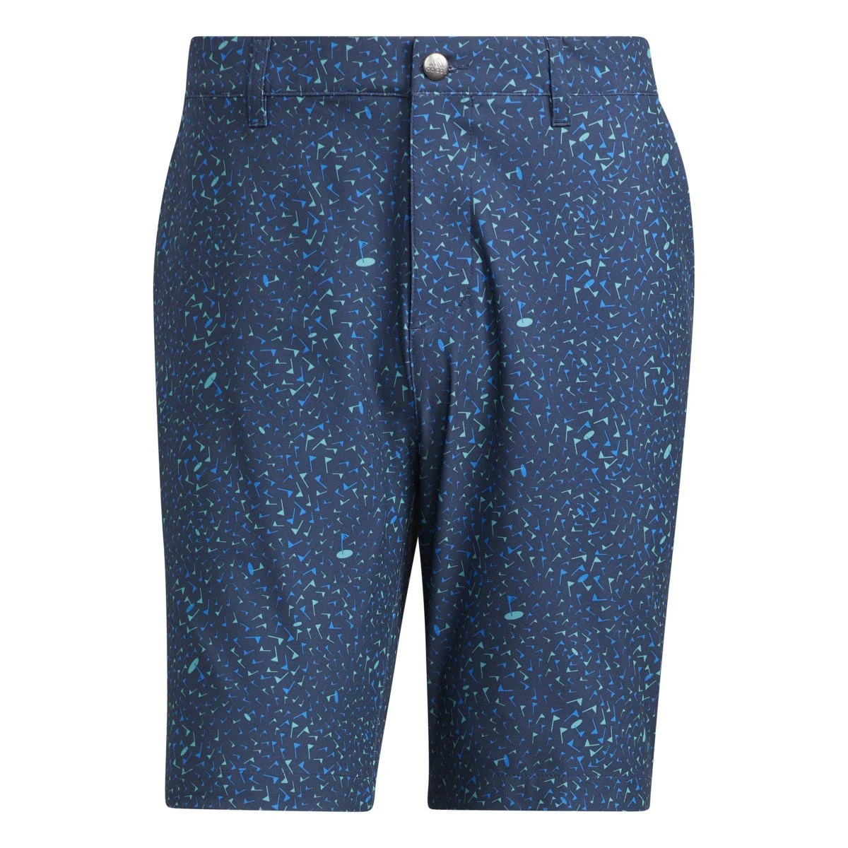 Adidas Ultimate365 Flag Print Golf Shorts HA9122 1 Adidas Ultimate365 Flag Print Golf Shorts HA9122