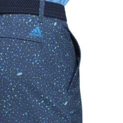 Adidas Ultimate365 Flag Print Golf Shorts HA9122 10 Adidas Ultimate365 Flag Print Golf Shorts HA9122 -Golf Fashion Shop adidas Ultimate365 Flag Print Golf Shorts HA9122 4