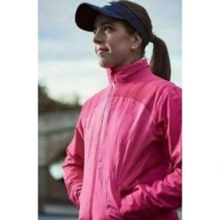 Callaway Ladies Waterproof Golf Jacket CGJF80D0 -Golf Fashion Shop callaway ladies waterproof golf jacket cgjf80d0 663 78