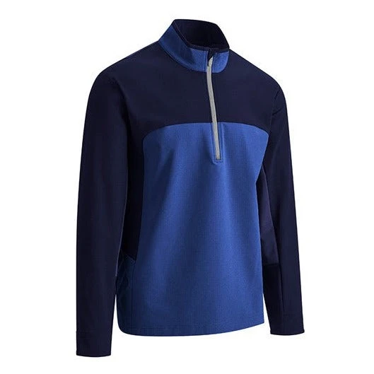 Callaway Golf Stormfleece Lite Midlayer CGRFB008 1 Callaway Golf Stormfleece Lite Midlayer CGRFB008