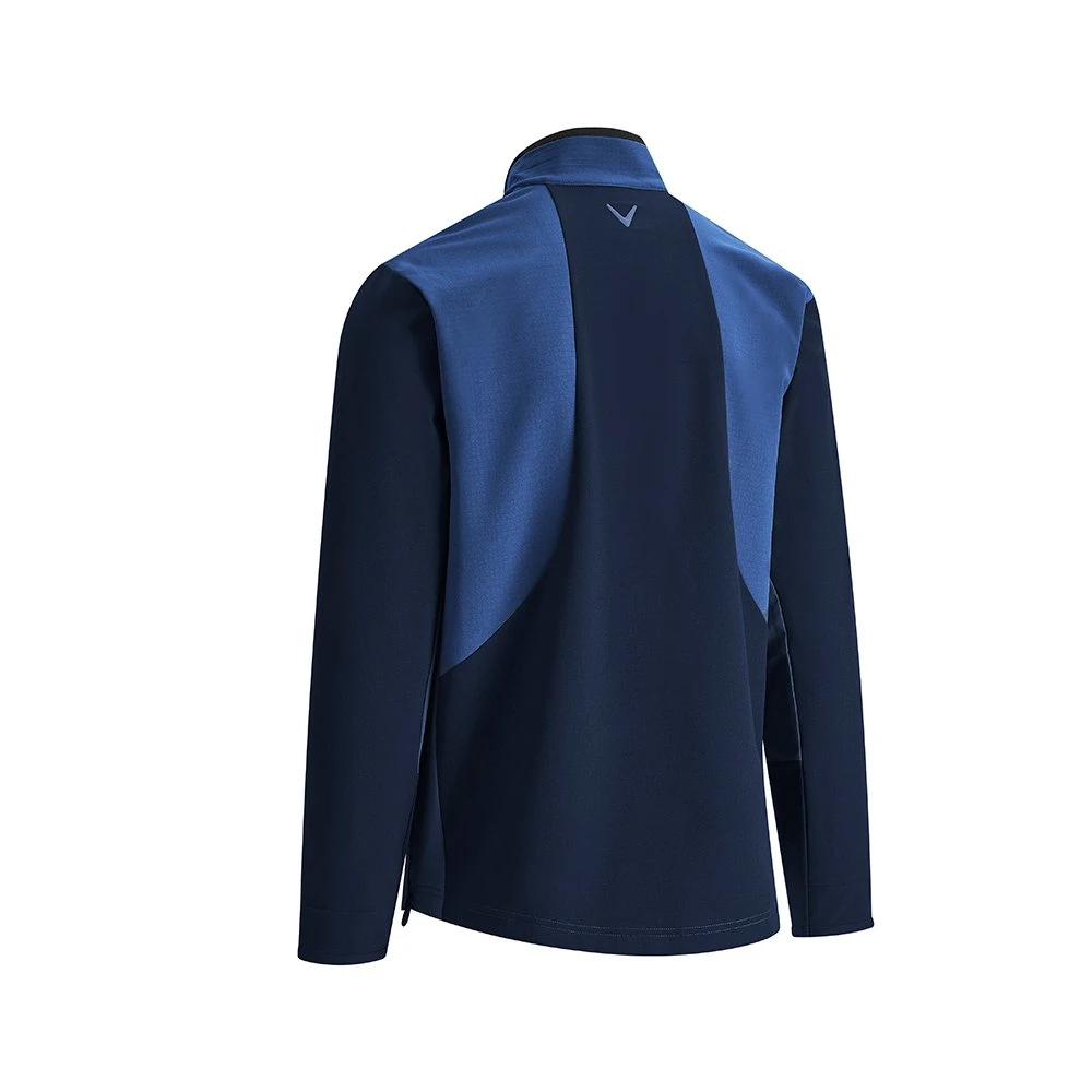 Callaway Golf Stormfleece Lite Midlayer CGRFB008 2 Callaway Golf Stormfleece Lite Midlayer CGRFB008 - Image 2