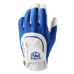 Wilson Staff Fit-All Golf Glove LH (RH Player) WGJA00912
