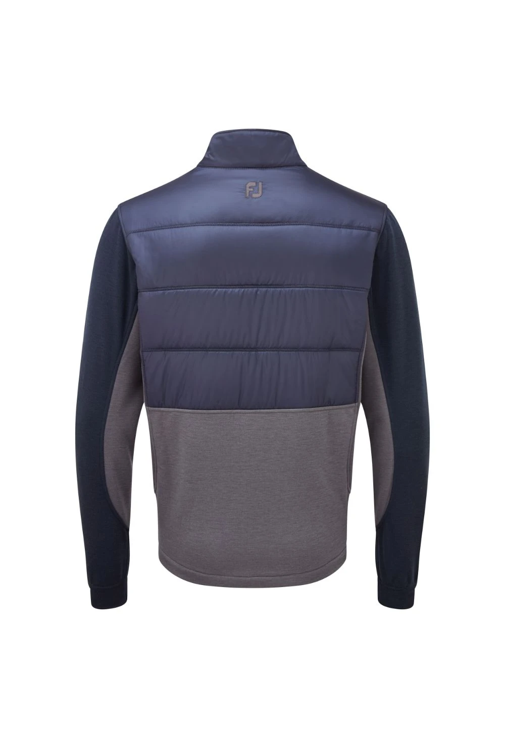 Footjoy Hybrid Insulated Golf Jacket 87984 2 Footjoy Hybrid Insulated Golf Jacket 87984 - Image 2