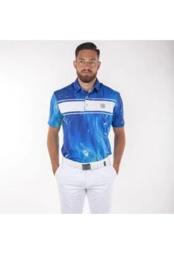Galvin Green Manfred Golf Shirt G1274 -Golf Fashion Shop g127413 3