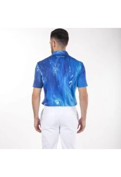 Galvin Green Manfred Golf Shirt G1274 -Golf Fashion Shop g127413 6